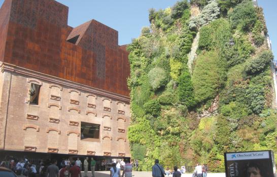 Caixa Forum