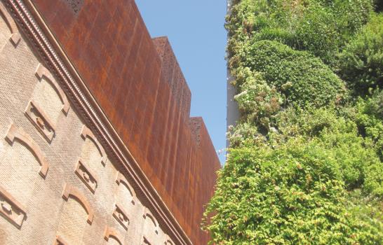 Caixa Forum