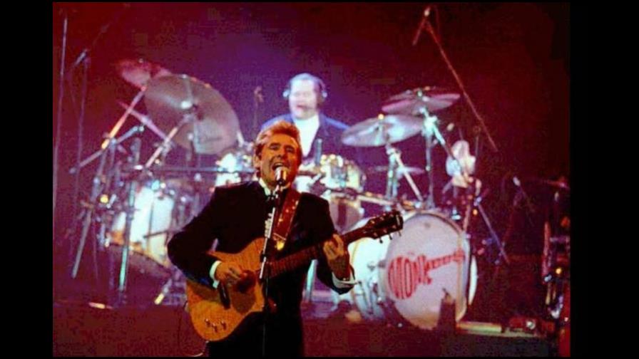 Davy Jones, líder de The Monkees, muere a los 66 años en Florida