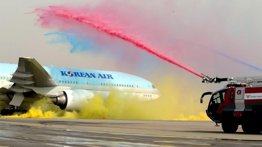 Corea del Norte suspende programa nuclear a cambio de alimentos