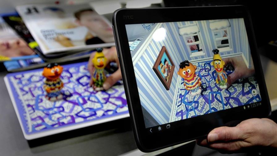 Microsoft ofrece desde hoy, en pruebas, su revolucionario sistema Windows 8