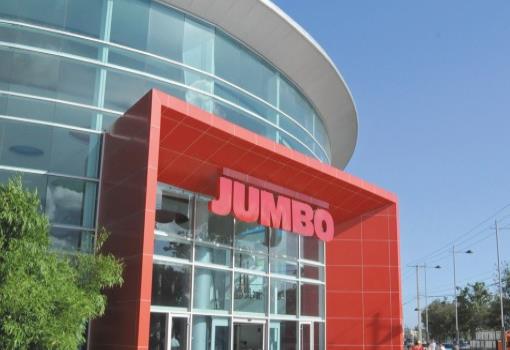 Edificios comerciales, creativos y amigables Edificios comerciales, creativos y amigables