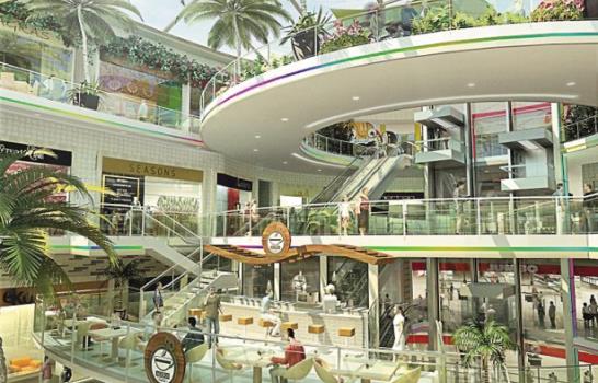 Edificios comerciales, creativos y amigables Edificios comerciales, creativos y amigables