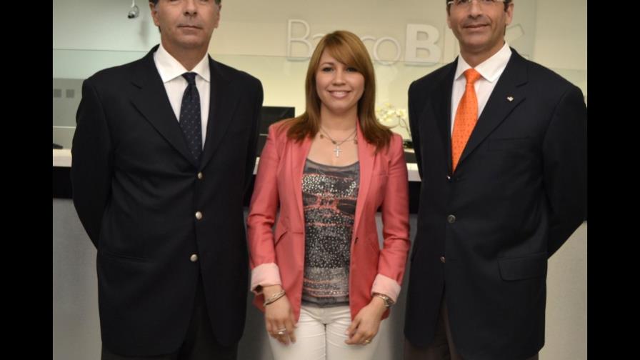 El Banco BDI inaugura nueva sucursal en el Ensanche Naco