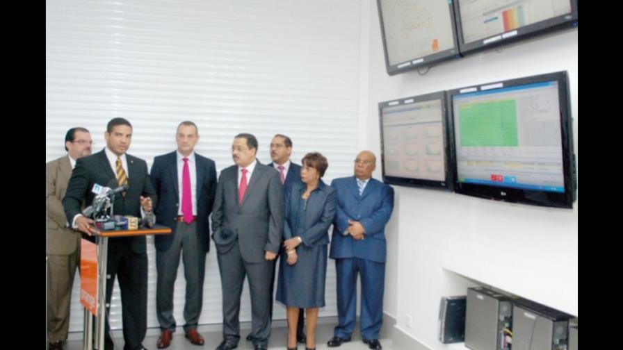 JCE satisfecha con sistema Orange de transmisión resultados electorales