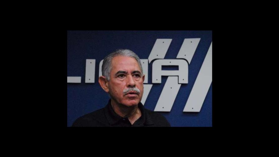 Renuncia superintendente de la Policía de Puerto Rico Renuncia superintendente de la Policía de Puerto Rico