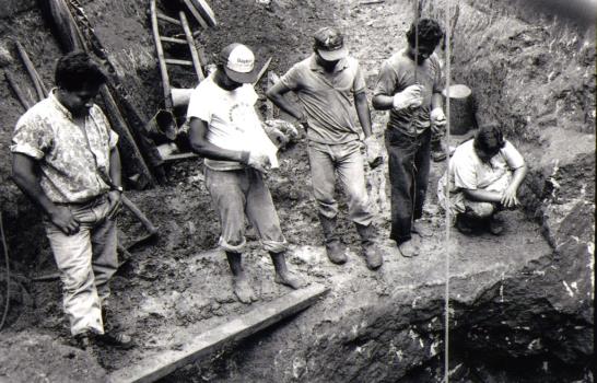 Buscando a Óscar (II)