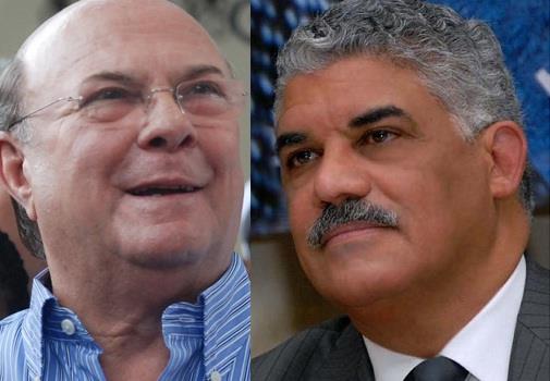 Seguidores de Hipólito y Vargas Maldonado sostienen reuniones paralelas