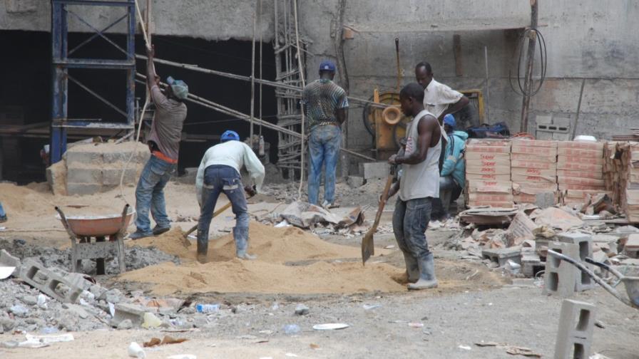 Empleadores contra multas por aplicación ley migratoria Empleadores contra multas por aplicación ley migratoria