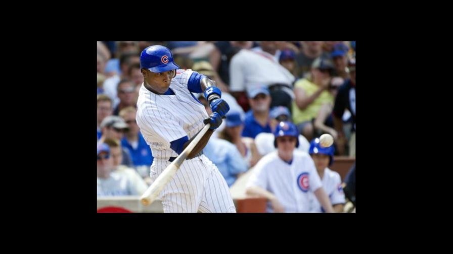 Soriano y Furcal pegan sendos jonrones