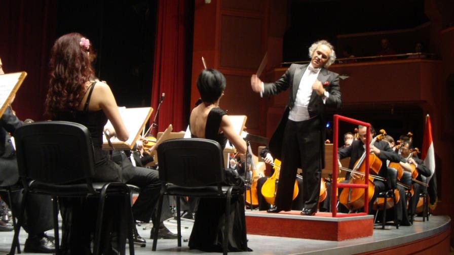 Profesionales que fortalecerán educación en las Bellas Artes