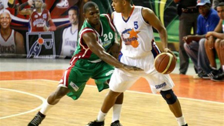 El baloncesto masculino del Distrito arranca hoy