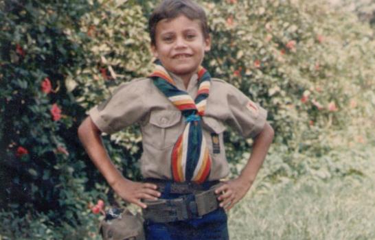 Buscando a Óscar (II)