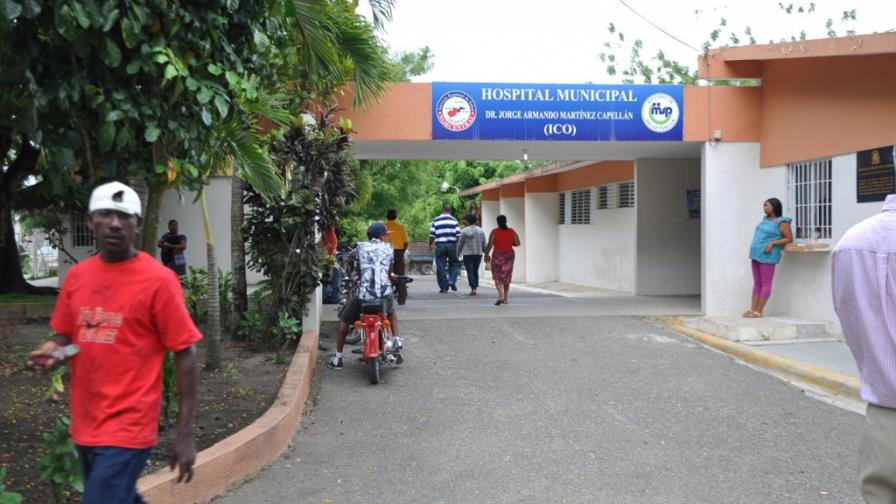 Internan 21 personas con síntomas cólera