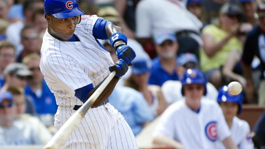 A. Soriano disparó jonrón 346; H. Ramírez, de 3-3, 1,066 hits Juegos de hoy A. Soriano disparó jonrón 346; H. Ramírez, de 3-3, 1,066 hits Juegos de hoy