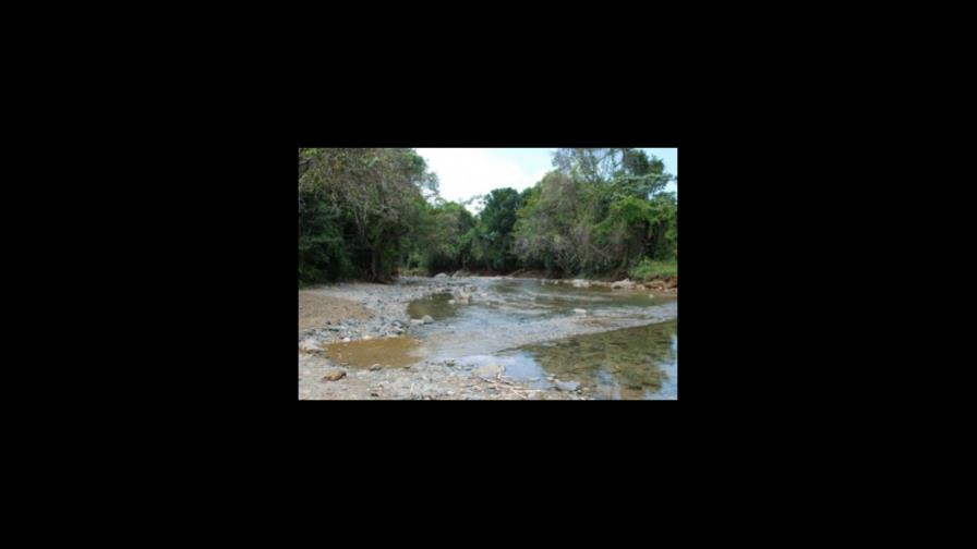DR waters among mining concessions DR waters among mining concessions