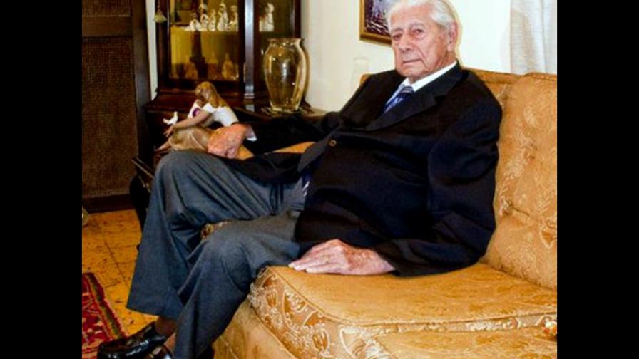 Fallece el eminente médico Salomón Jorge