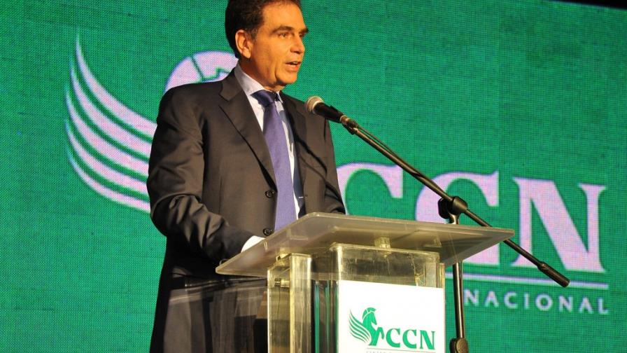 CCN inicia construcción plaza comercial que creará 400 empleos en Santiago