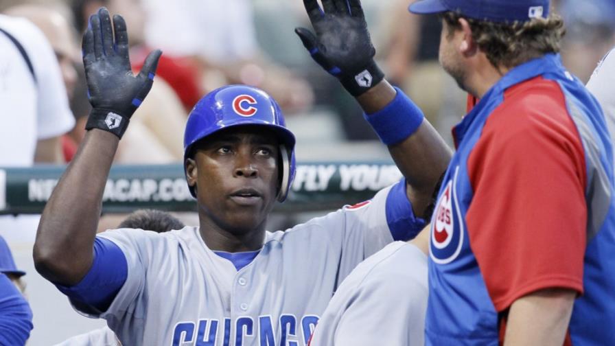 Alfonso Soriano iría a los Esquivadores
