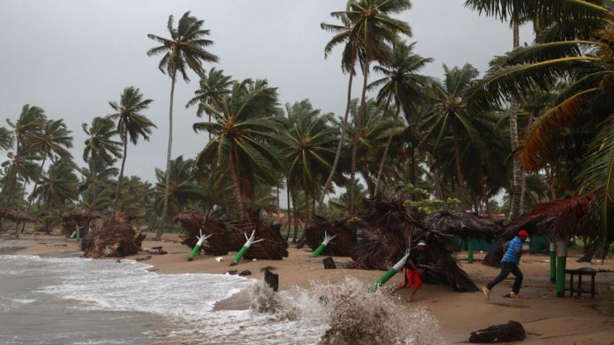 Trece provincias en alto grado de vulnerabilidad Trece provincias en alto grado de vulnerabilidad