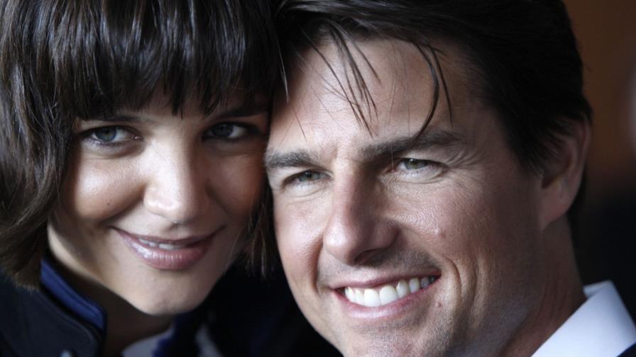 Tom Cruise y Katie Holmes ponen fin a su matrimonio, según People Tom Cruise y Katie Holmes ponen fin a su matrimonio, según People