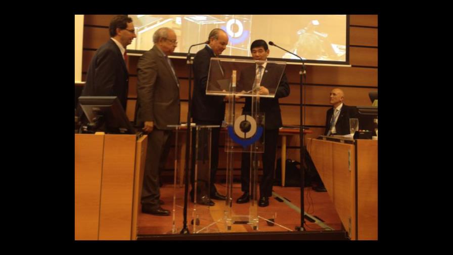 República Dominicana se adhiere al Convenio de Kioto Revisado