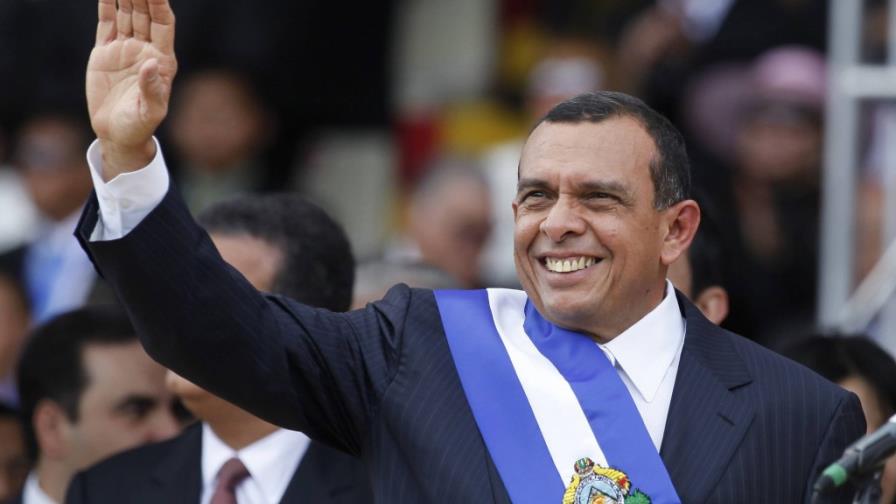 Presidente de Honduras asistirá a toma de posesión de Danilo Medina