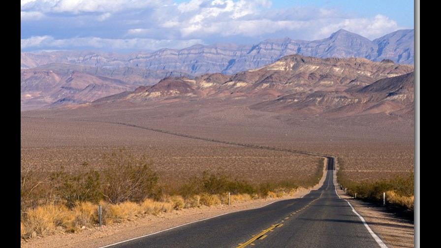 Visita virtual a los principales parques nacionales de California
