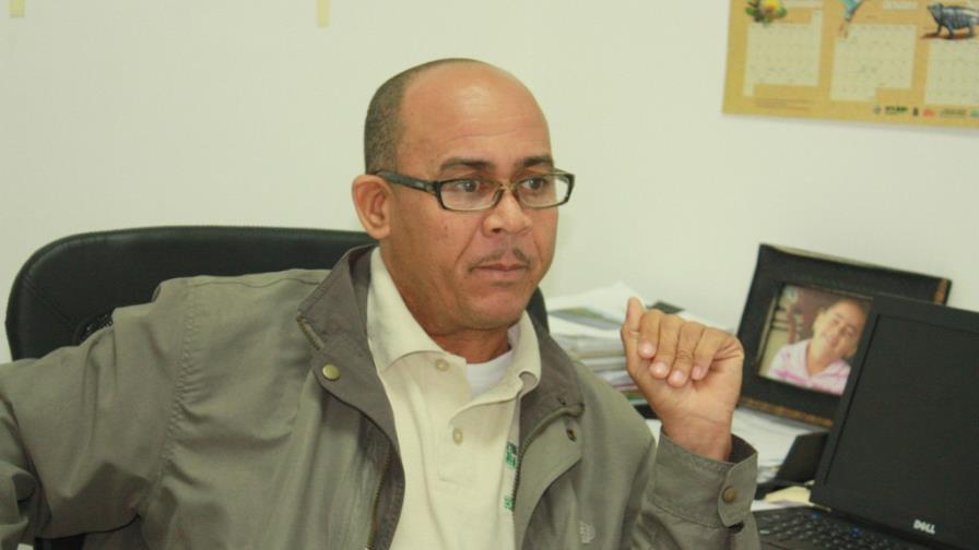 Alertan por posible entrada al país de rana depredadora