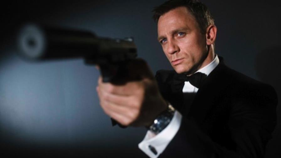 Fiesta inspirada en James Bond causa escándalo en Suecia