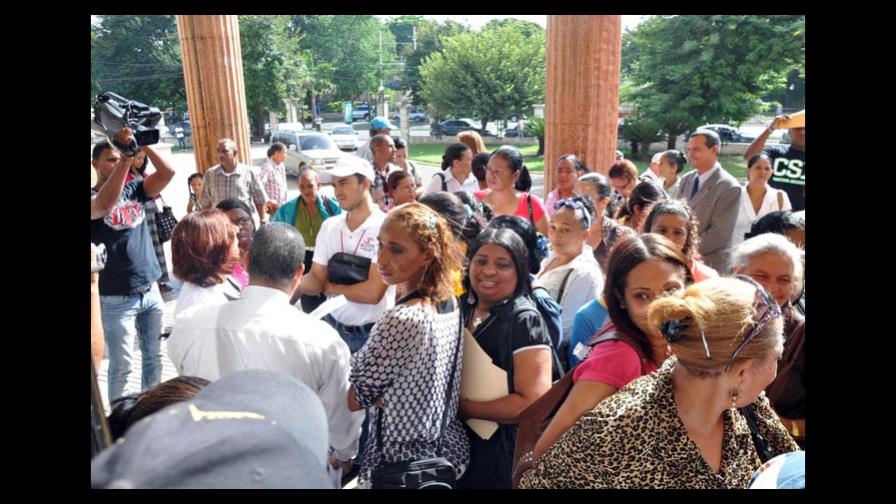 Feministas piden más acciones contra agresores de mujeres