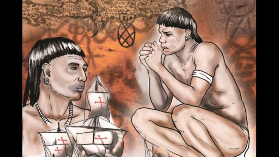 ¿Cuál es el nombre de nuestra isla?