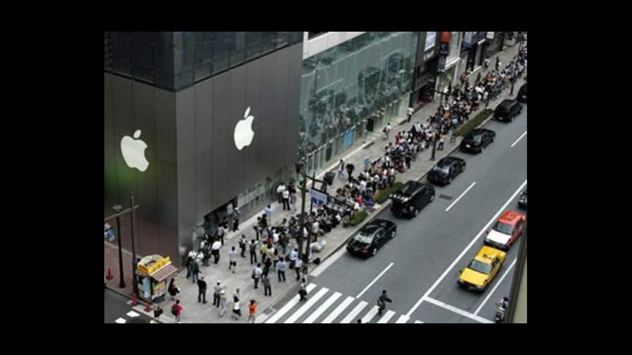 Apple lamenta la frustración generada por su aplicación de mapas