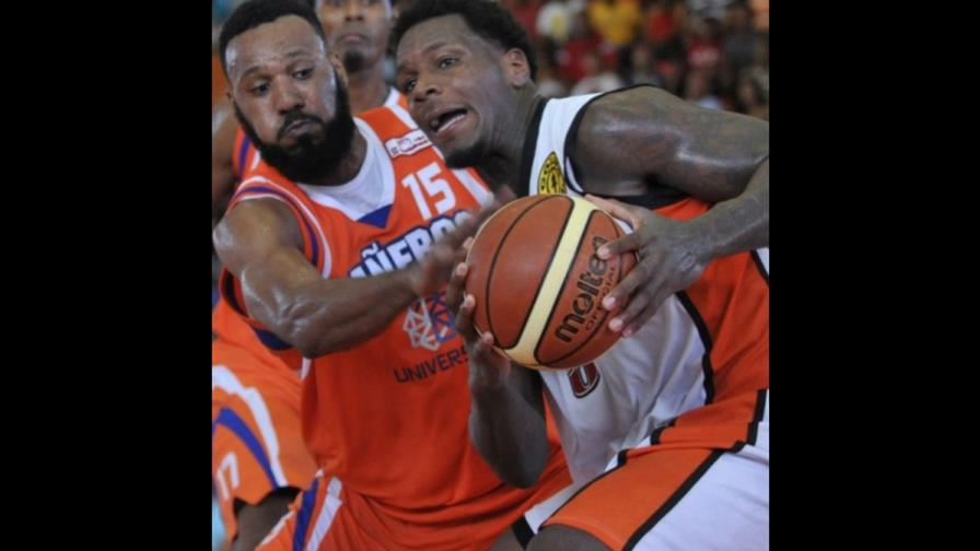 Los Indios ganan el primero en final LNB Los Indios ganan el primero en final LNB