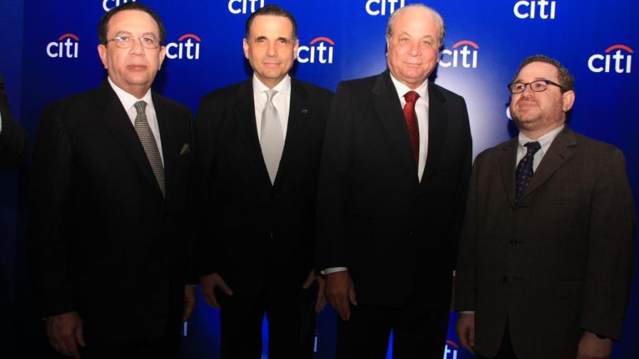 Citi refuerza su compromiso con el progreso económico de RD