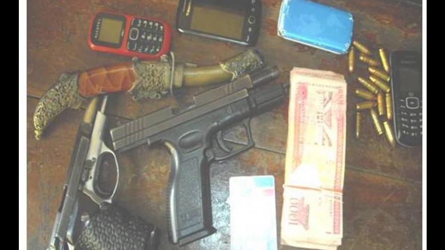 Al comerciante Ureña Reynoso lo mataron por una supuesta deuda