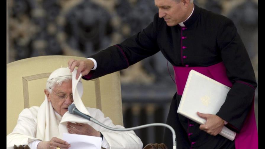 El Papa considera las redes sociales espacios para la nueva evangelización