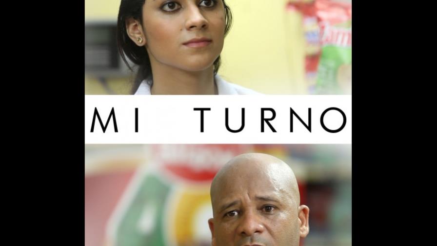 Mi turno