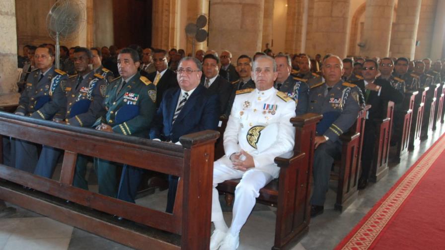 PN conmemora día de San Judas Tadeo PN conmemora día de San Judas Tadeo