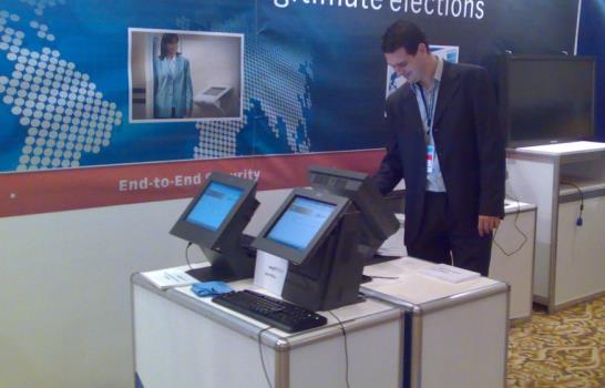 Elecciones EEUU 2012