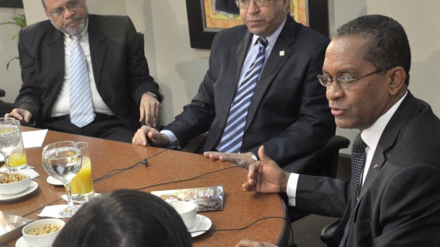 Autoridades UASD aún no concluyen evaluaciones Autoridades UASD aún no concluyen evaluaciones