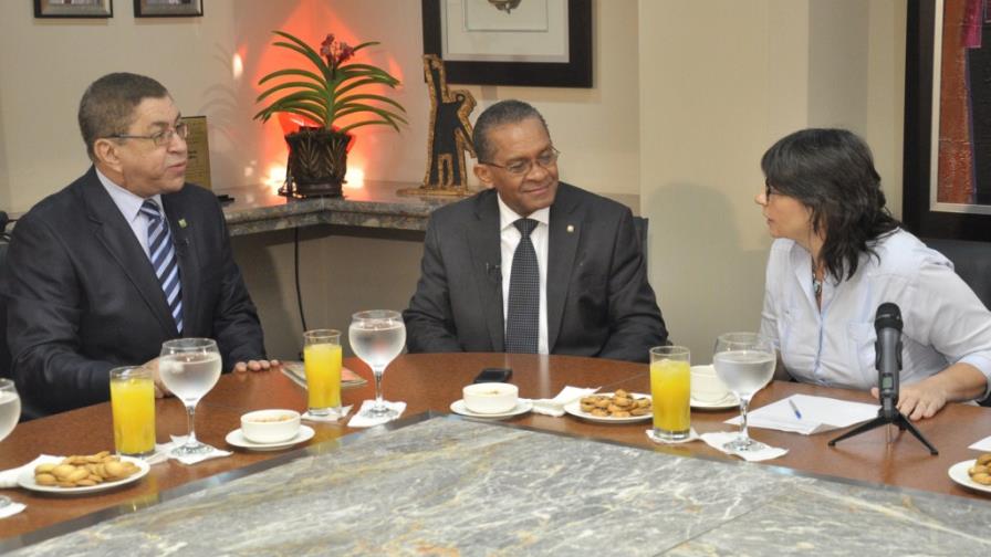 Lamenta UASD-Gobierno no trabajen juntos Lamenta UASD-Gobierno no trabajen juntos