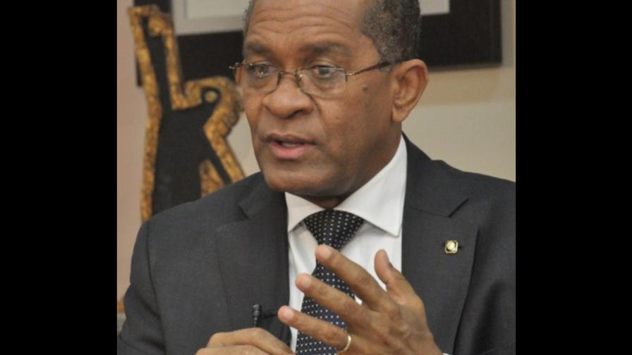 Niega que la UASD sea un barril sin fondo Niega que la UASD sea un barril sin fondo