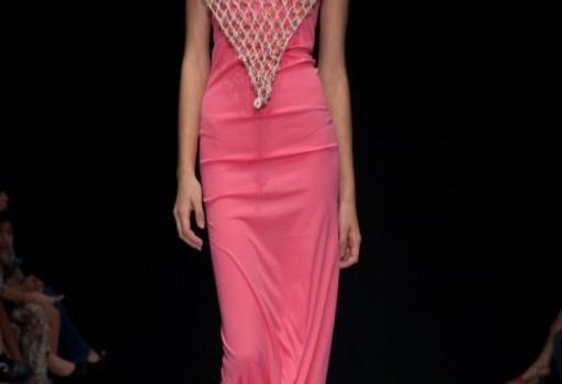 Dominicana Moda 2012, una versión exitosa y creativa