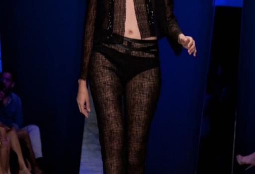 Dominicana Moda 2012, una versión exitosa y creativa