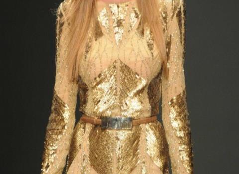 Dominicana Moda 2012, una versión exitosa y creativa