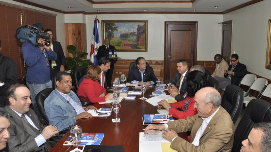 El Congreso inicia hoy discusión de la reforma fiscal El Congreso inicia hoy discusión de la reforma fiscal