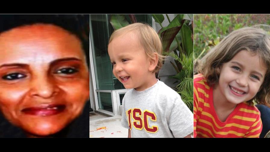 Declaran clínicamente muerta a la niñera dominicana acusada de asesinar a dos niños en NY Declaran clínicamente muerta a la niñera dominicana acusada de asesinar a dos niños en NY