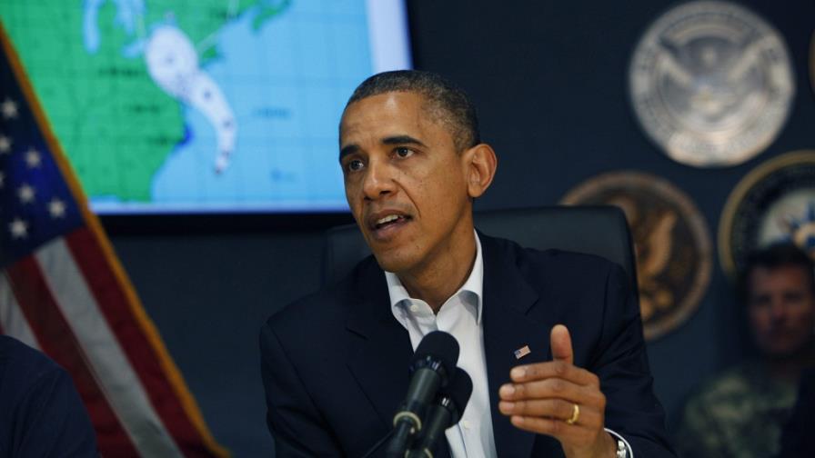 Campaña de Obama califica a Romney de candidato más extremista en inmigración Campaña de Obama califica a Romney de candidato más extremista en inmigración