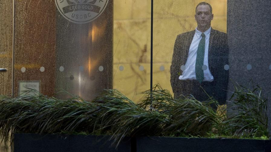 Sandy puede ser uno de los 10 huracanes más costosos en la historia de EEUU